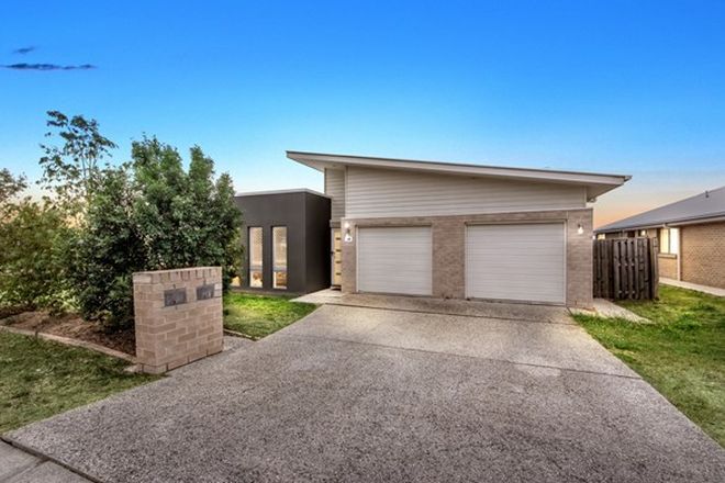 Picture of 76 Sarah Drive, YAMANTO QLD 4305