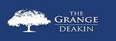 Logo for The Grange Deakin