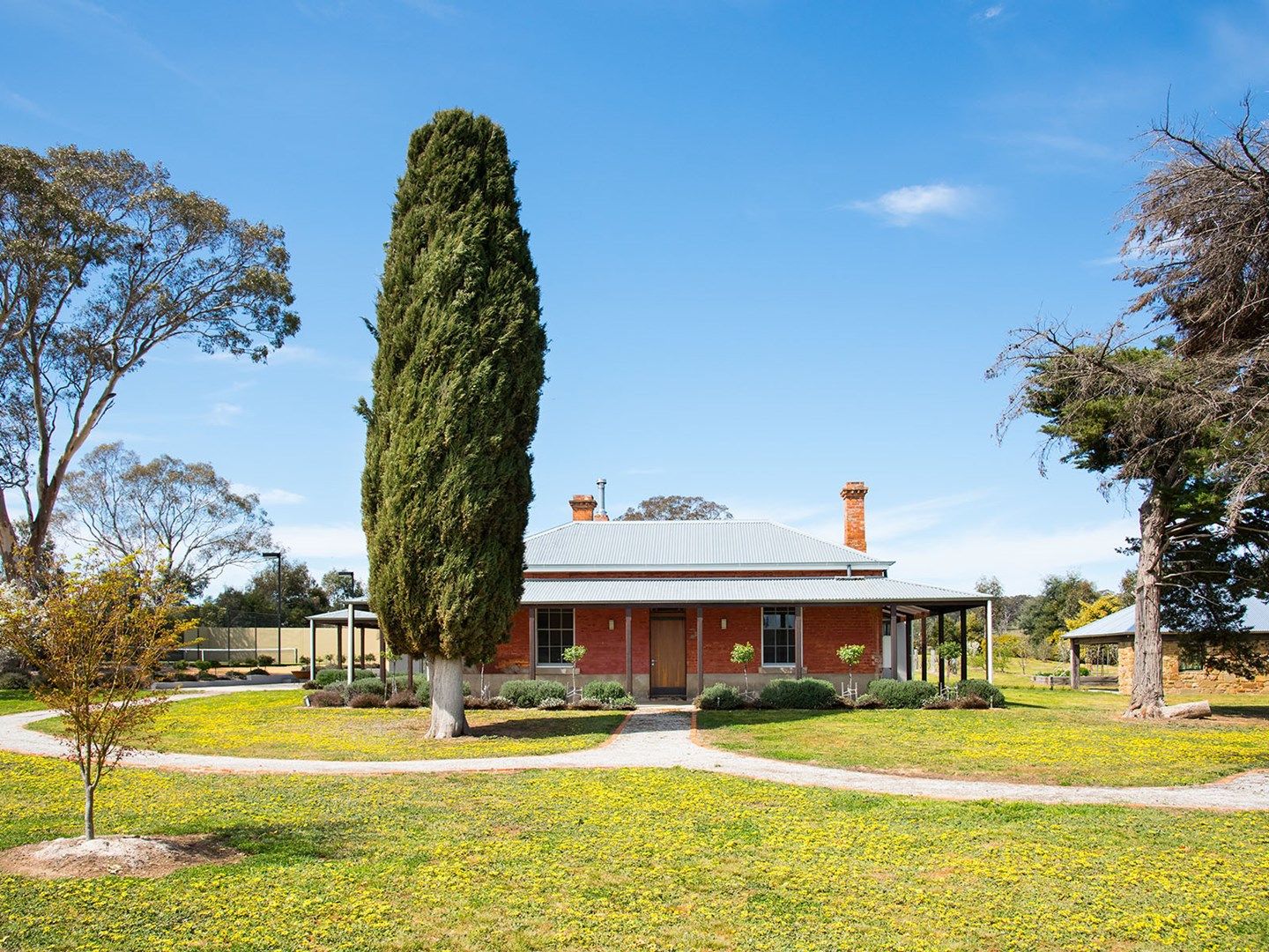 230 Walmer Road, Muckleford VIC 3451, Image 0