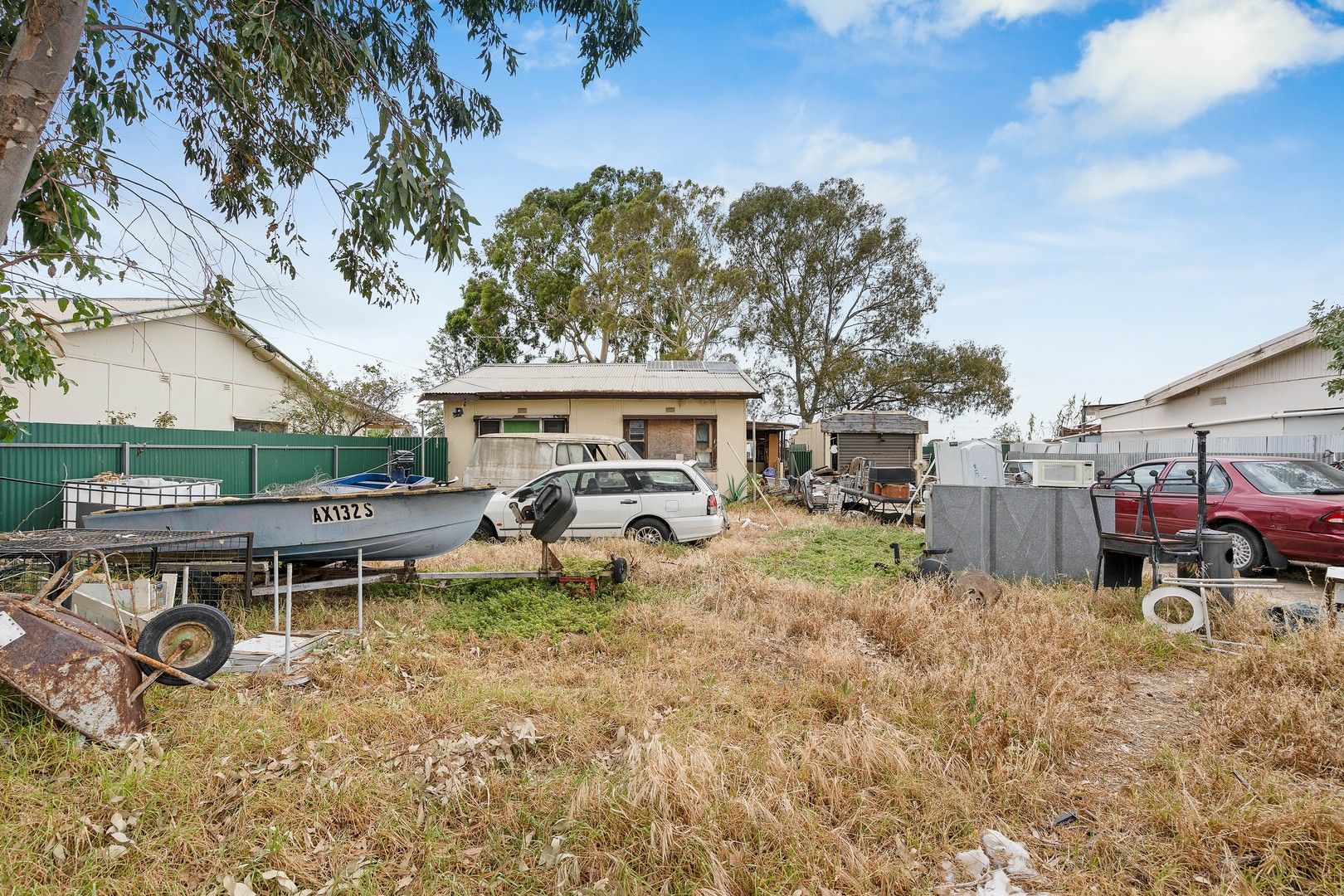 14 Milburn Street, Ottoway SA 5013, Image 0