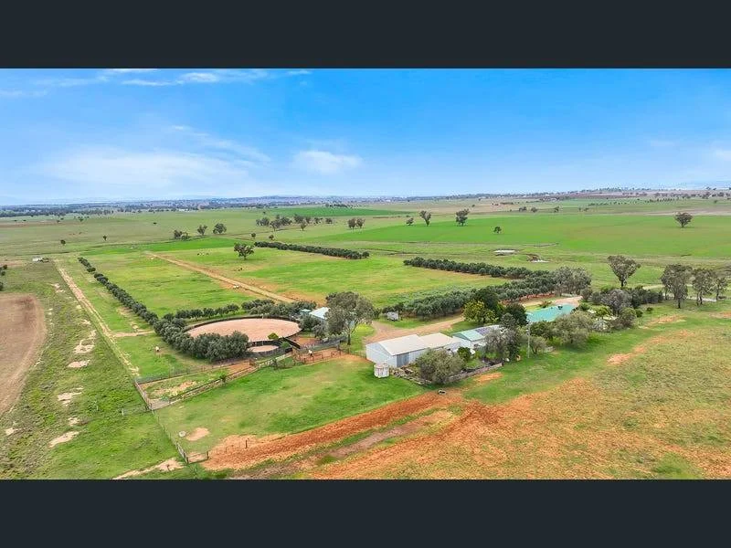 "La Trinidad", Tamworth NSW 2340