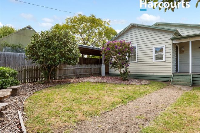 Picture of 18 Douglas Street, HASTINGS VIC 3915