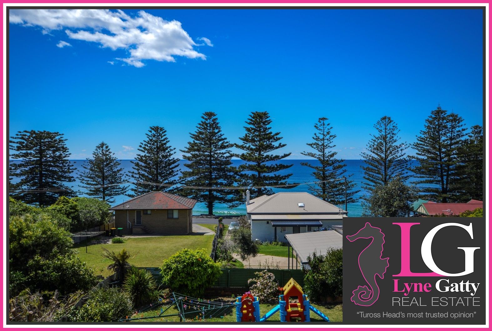 17 Monash Avenue, Tuross Head Property History & Address Research