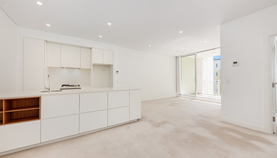 Picture of 214/17 Woodlands Avenue, BREAKFAST POINT NSW 2137