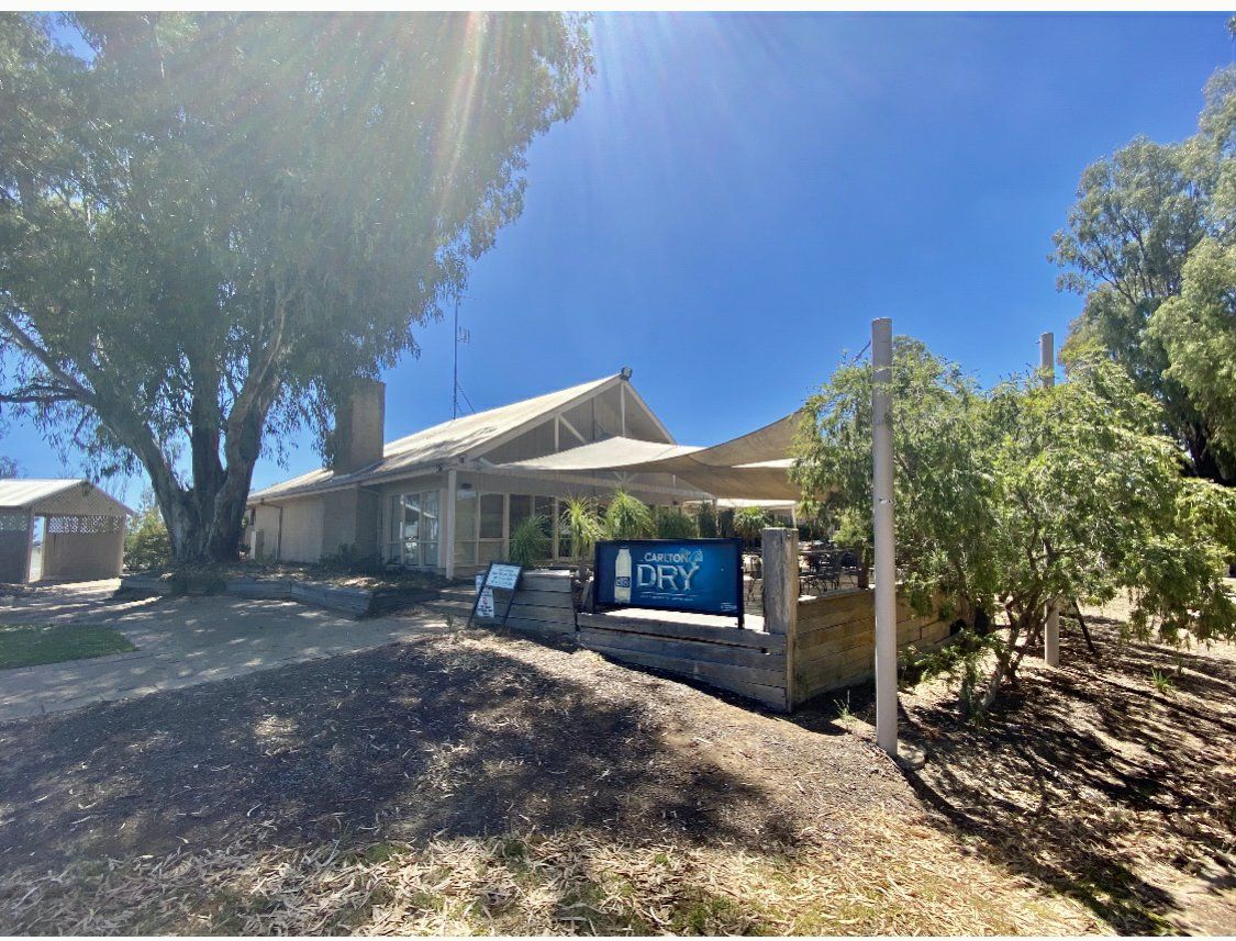 Lot 3 Deep Creek Marina, Moama NSW 2731, Image 1