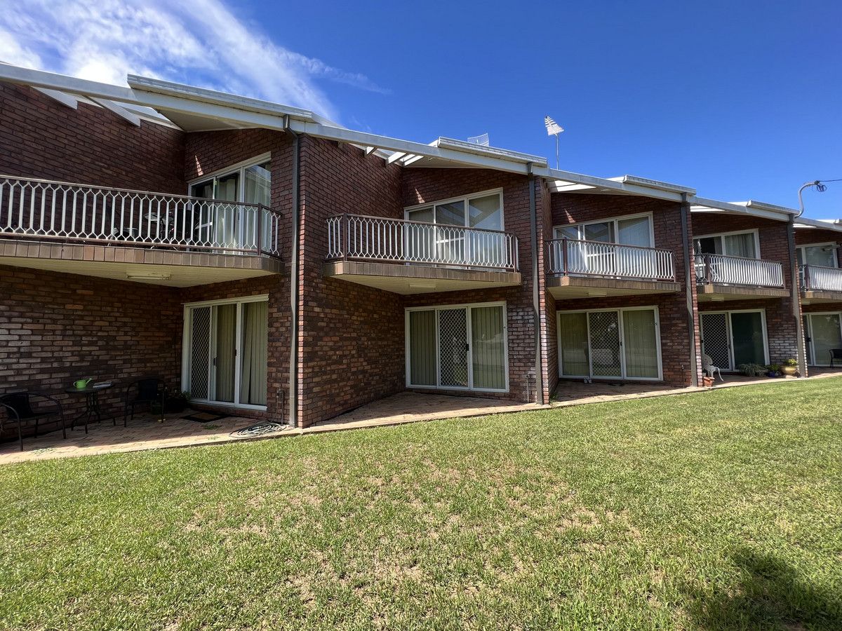 2 bedrooms Apartment / Unit / Flat in 2/41 Wentworth Street GUNNEDAH NSW, 2380