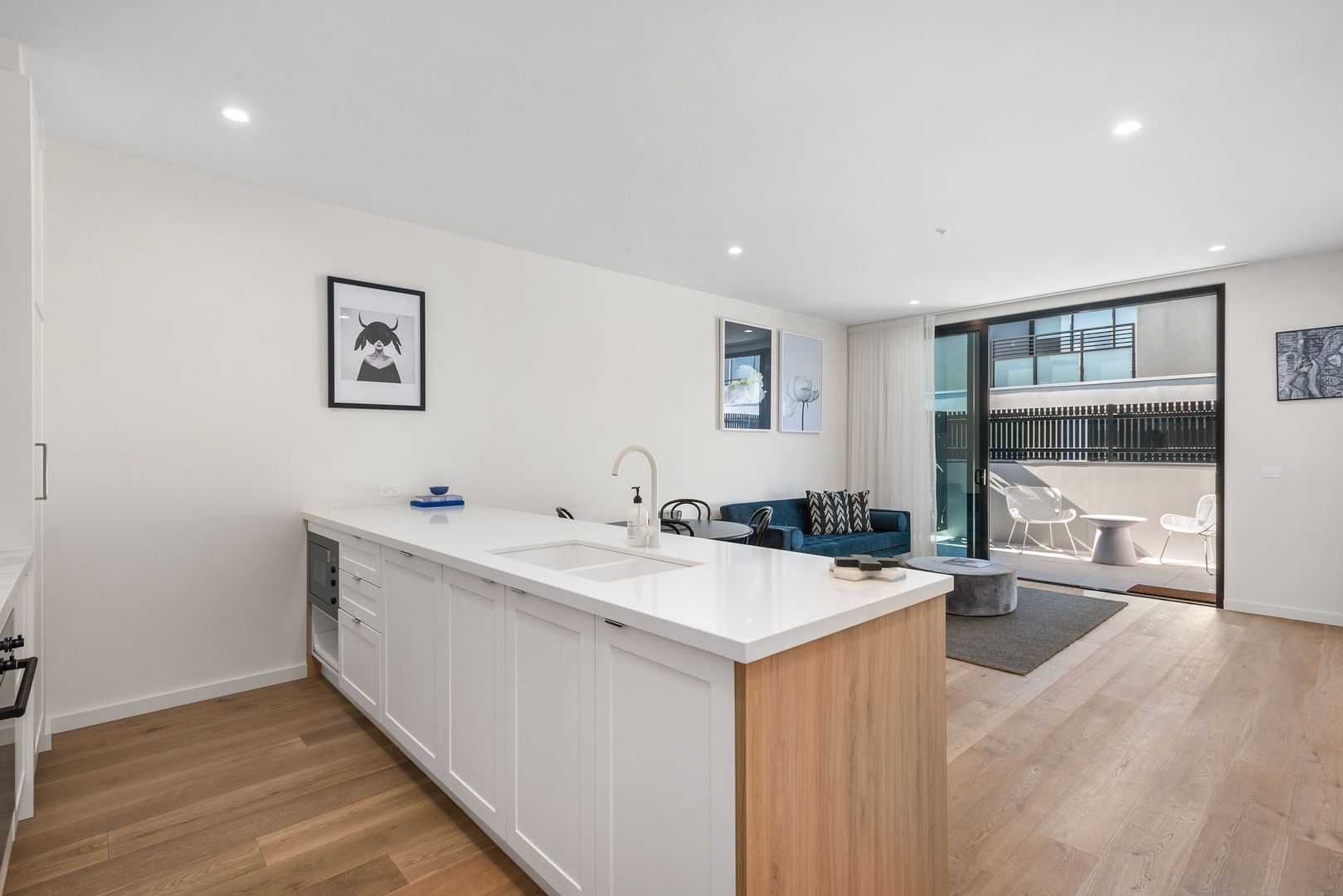 205/41 Crisp Street, Hampton VIC 3188, Image 1