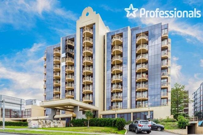 1930 Apartments For Rent In Parramatta Nsw 2150 Domain