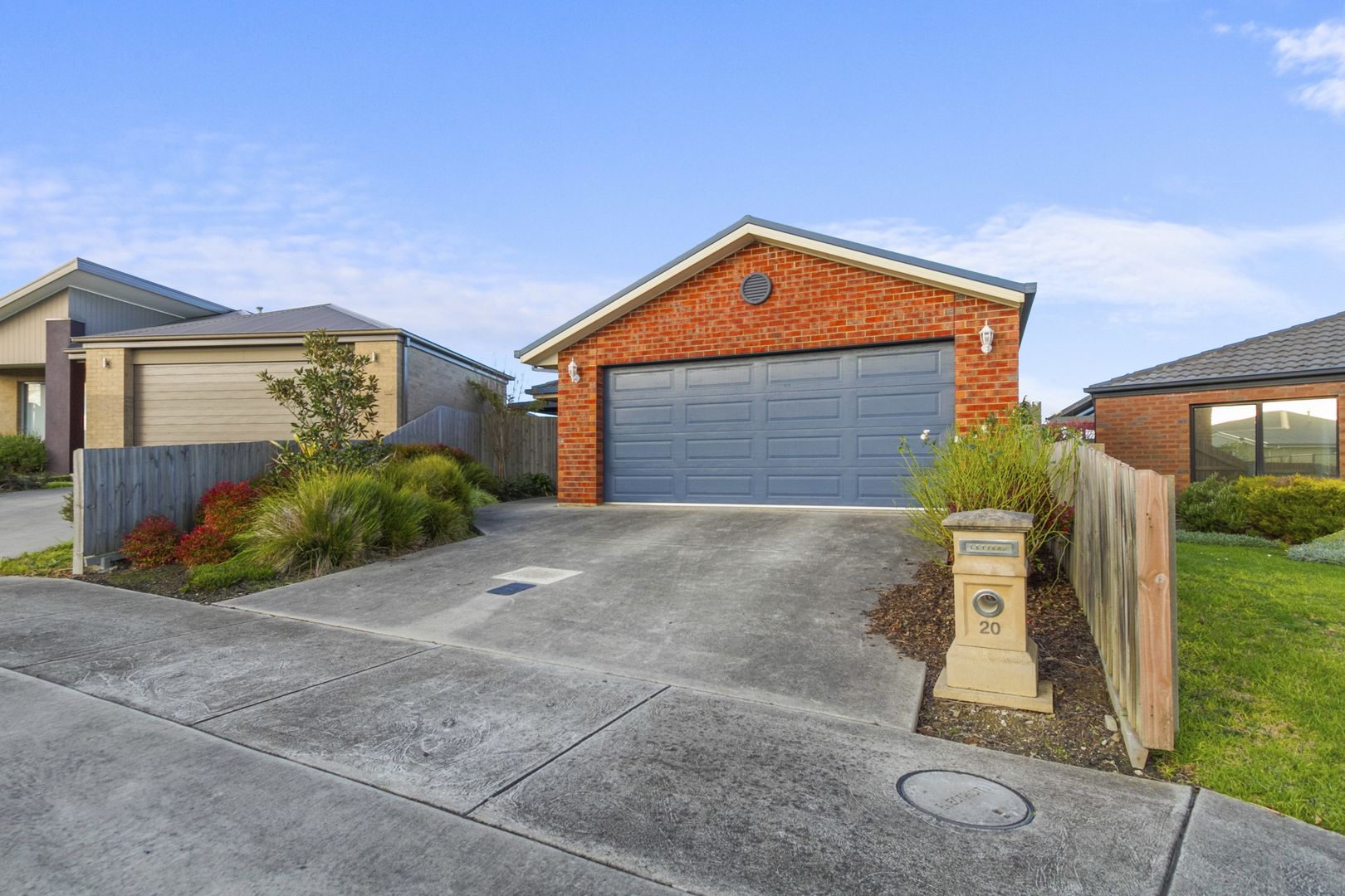 20 Lawn Ave, Traralgon VIC 3844, Image 2