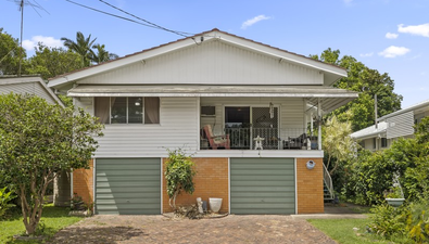Picture of 23 Ijong Street, KENMORE QLD 4069