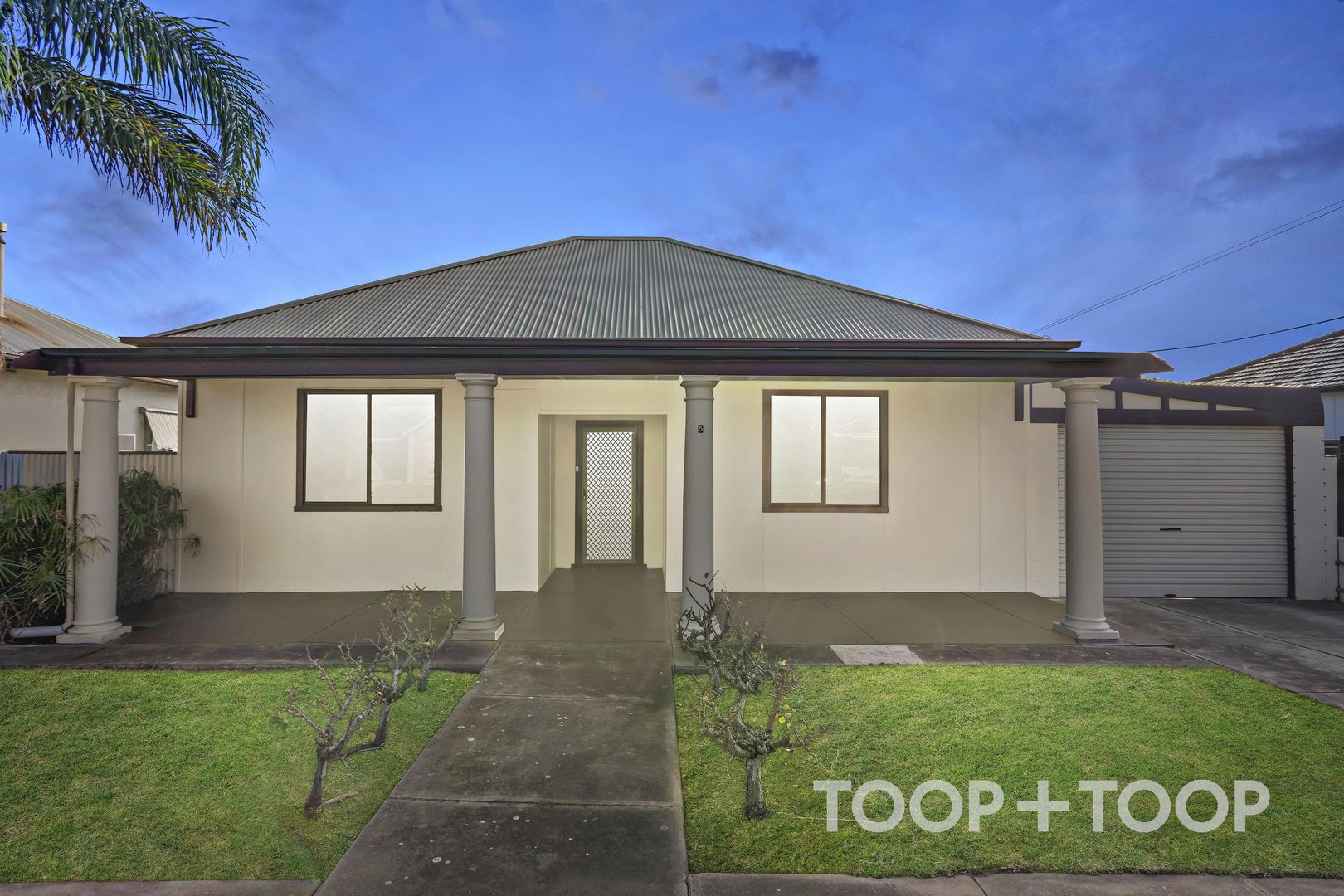 3 bedrooms House in 5 Gill Street ROSEWATER SA, 5013