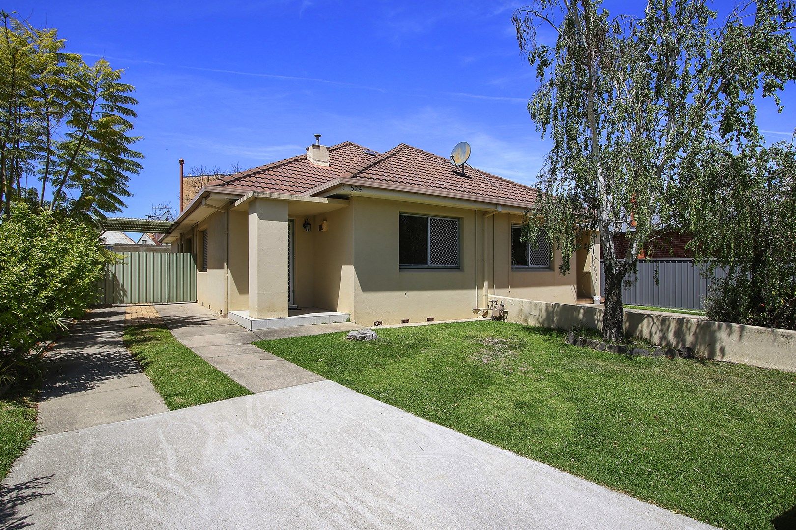 522 & 524 Creek St, Albury NSW 2640, Image 0