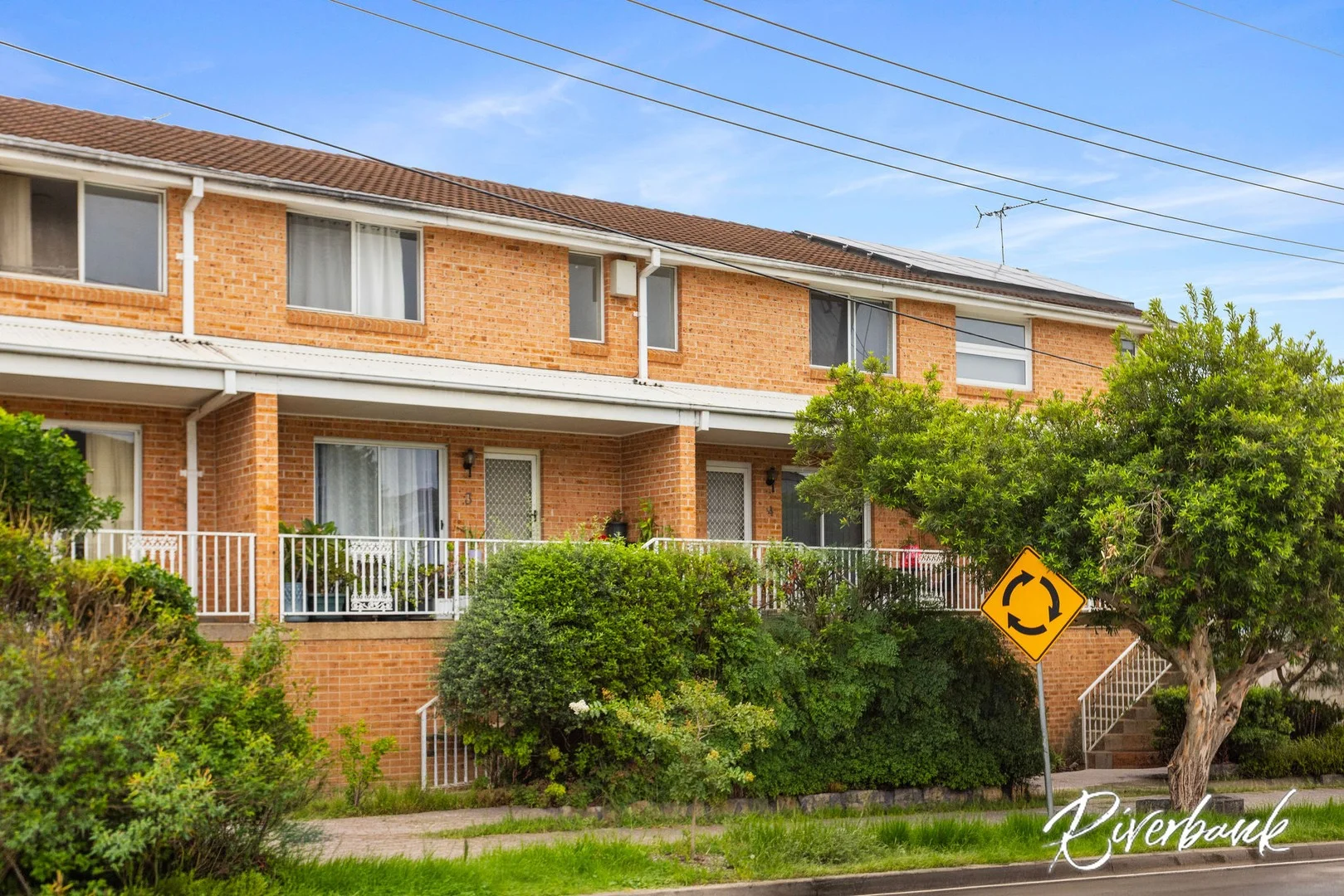 4/45A Weston Street, Harris Park NSW 2150
