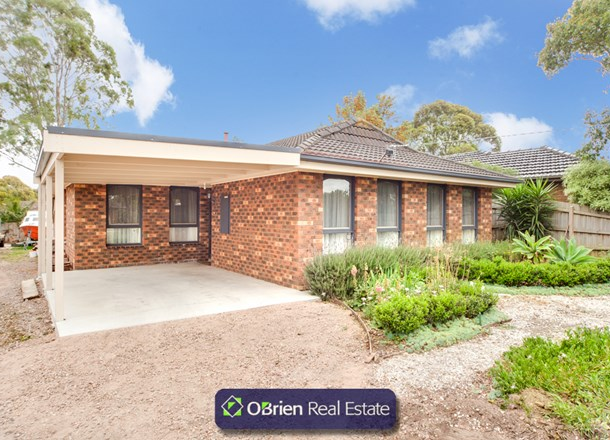 57 Fairbairn Road, Cranbourne VIC 3977