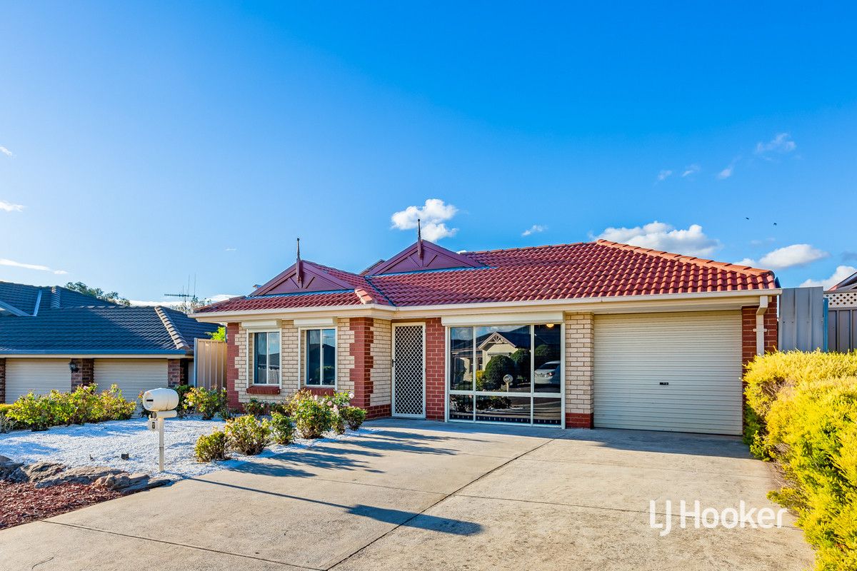 7 Warne Way, Craigmore SA 5114, Image 2