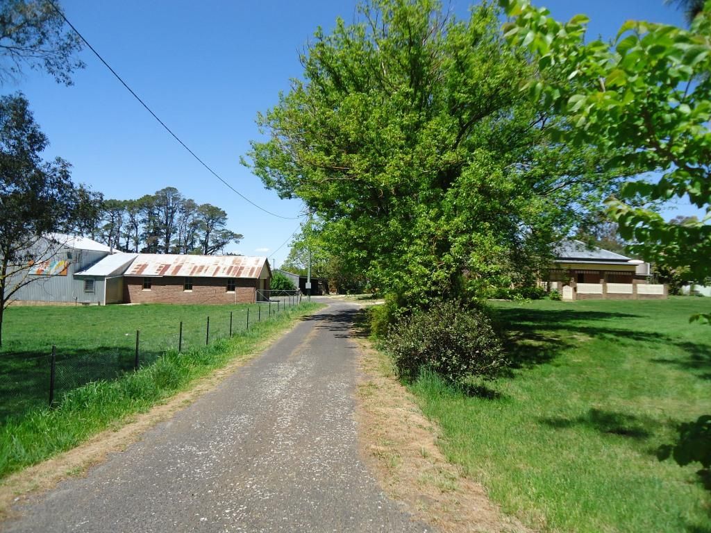 4070 Grabben Gullen Road, Crookwell NSW 2583