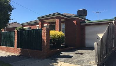 Picture of 1/3-5 Sheales Street, DANDENONG VIC 3175