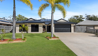 Picture of 15 Bianca Court, TORQUAY QLD 4655