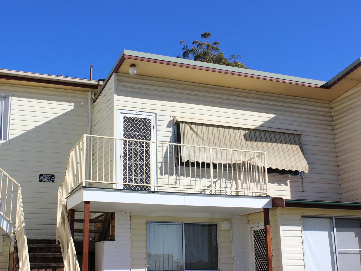 2 bedrooms Apartment / Unit / Flat in 9/36 Stockton Street NELSON BAY NSW, 2315