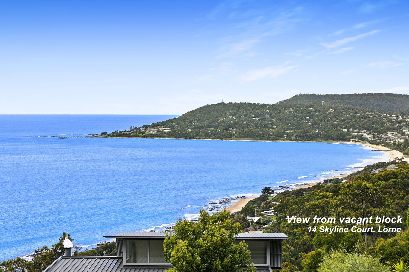 13 Skyline Court, Lorne VIC 3232, Image 2