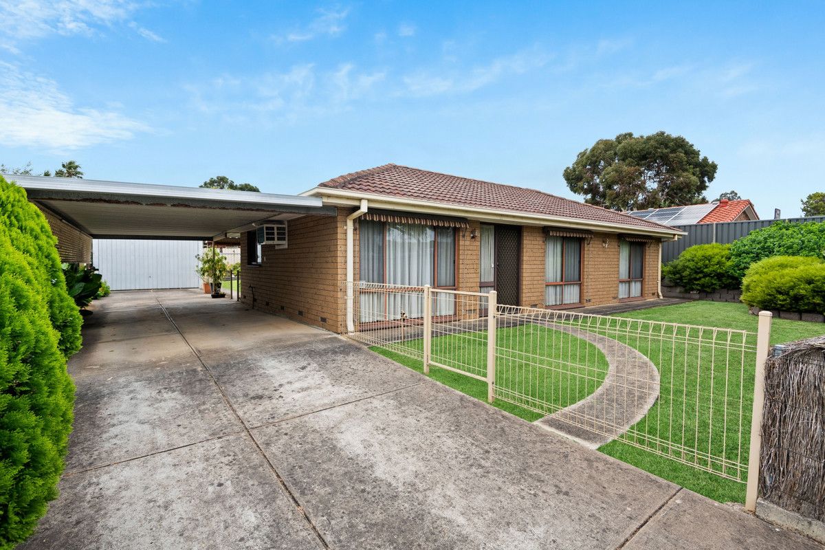 101 Reynell Road, Reynella East SA 5161, Image 0