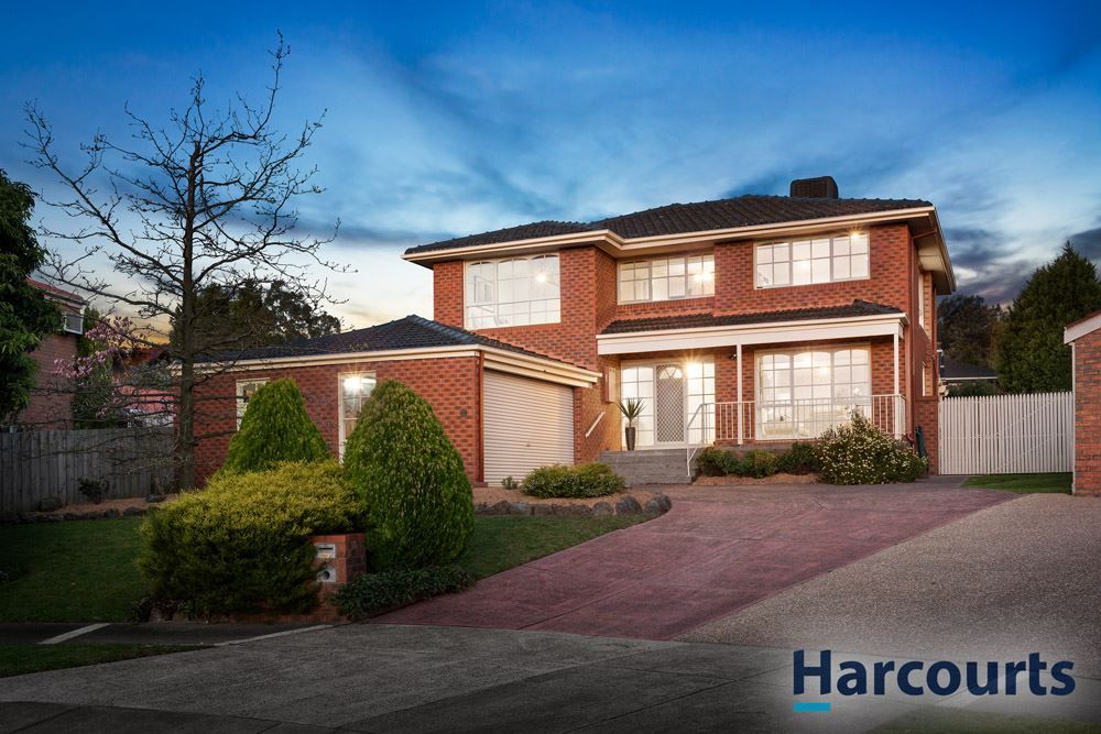 2 Libra Court, Wantirna South VIC 3152, Image 0