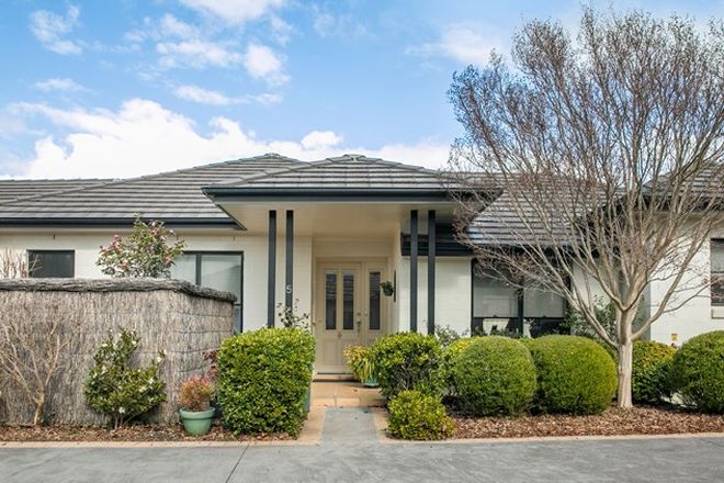 Picture of 5/5 Wills Place, MITTAGONG NSW 2575