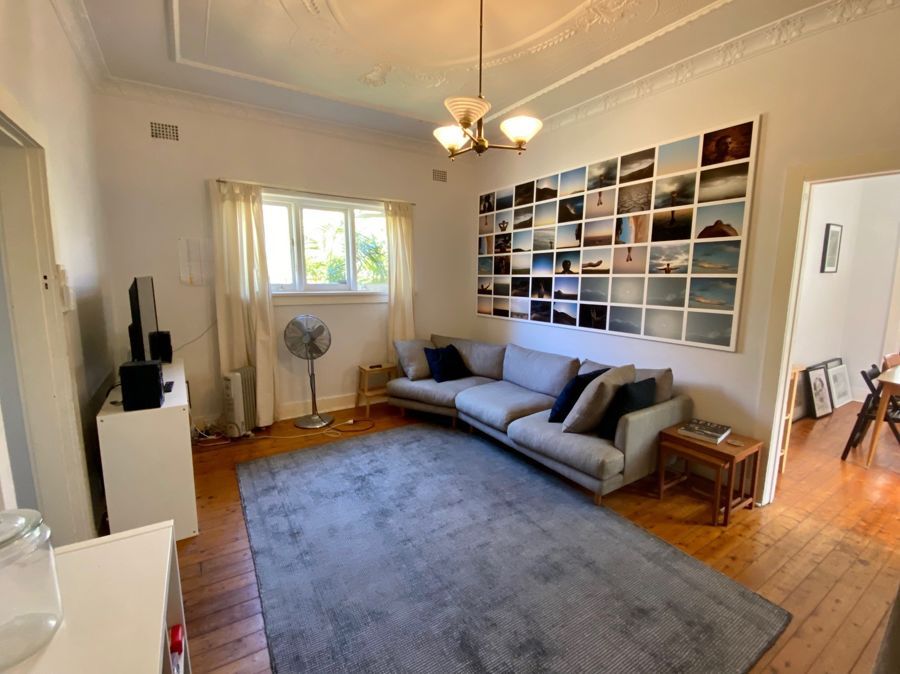 3 bedrooms House in 63 Warners Avenue BONDI BEACH NSW, 2026