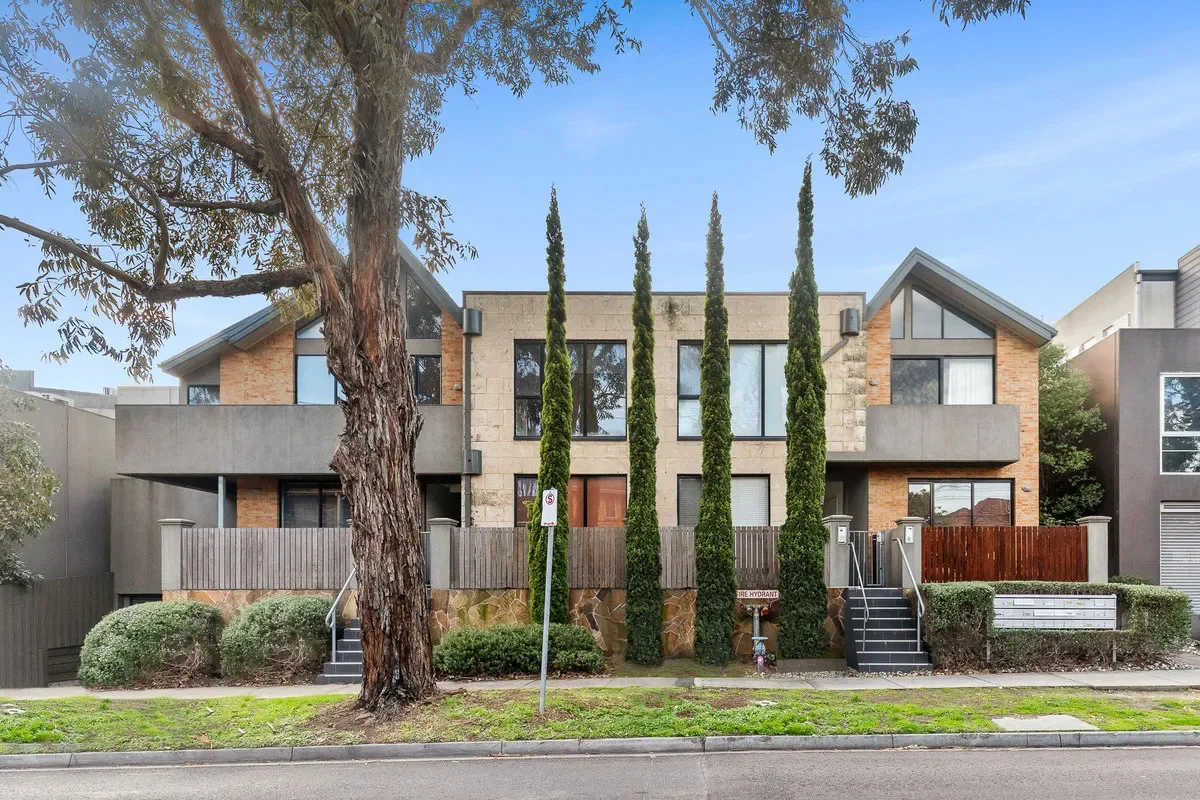 Primary image of 16/95 Highett Road, Hampton VIC 3188