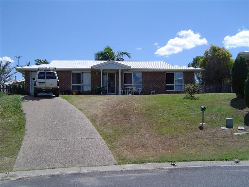 North Rockhampton QLD 4701, Image 0