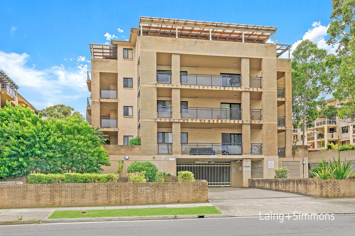 2 bedrooms Apartment / Unit / Flat in 49/1-5 Durham St MOUNT DRUITT NSW, 2770