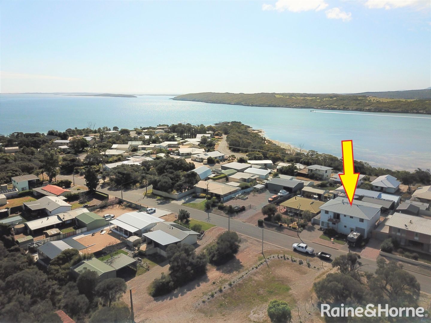 66 Greenly Avenue, Coffin Bay SA 5607, Image 2