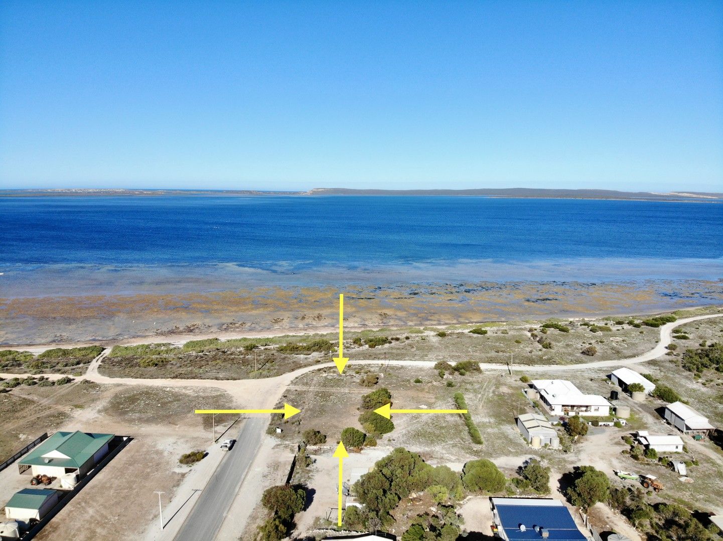 45 Beach Terrace, Port Kenny SA 5671, Image 0