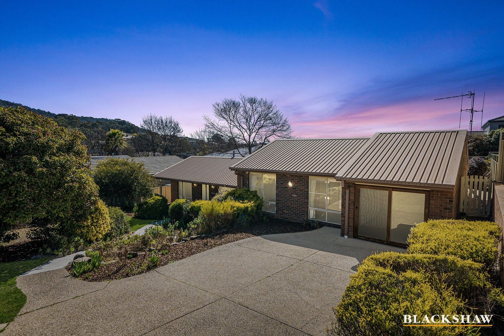 4 Heatherbelle Place, Karabar NSW 2620, Image 0