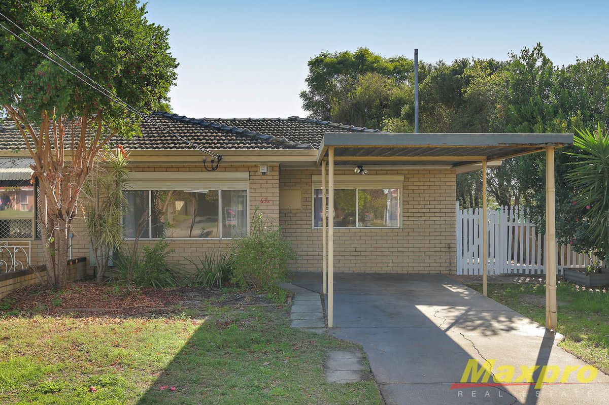 63A Lester Drive, Thornlie WA 6108, Image 1