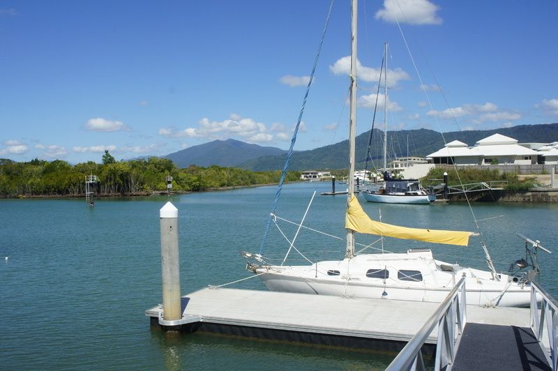 Lot 23 Riverside Parade, Trinity Park QLD 4879, Image 0