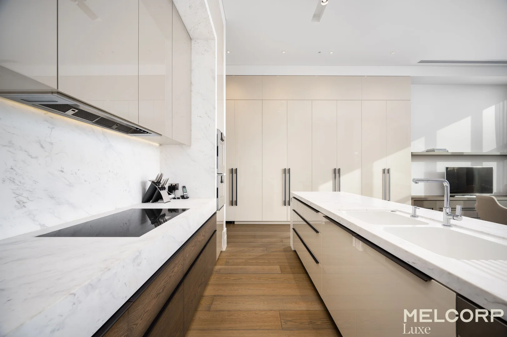 Additional image 5 of 6602A/35 Queensbridge Street, Southbank VIC 3006