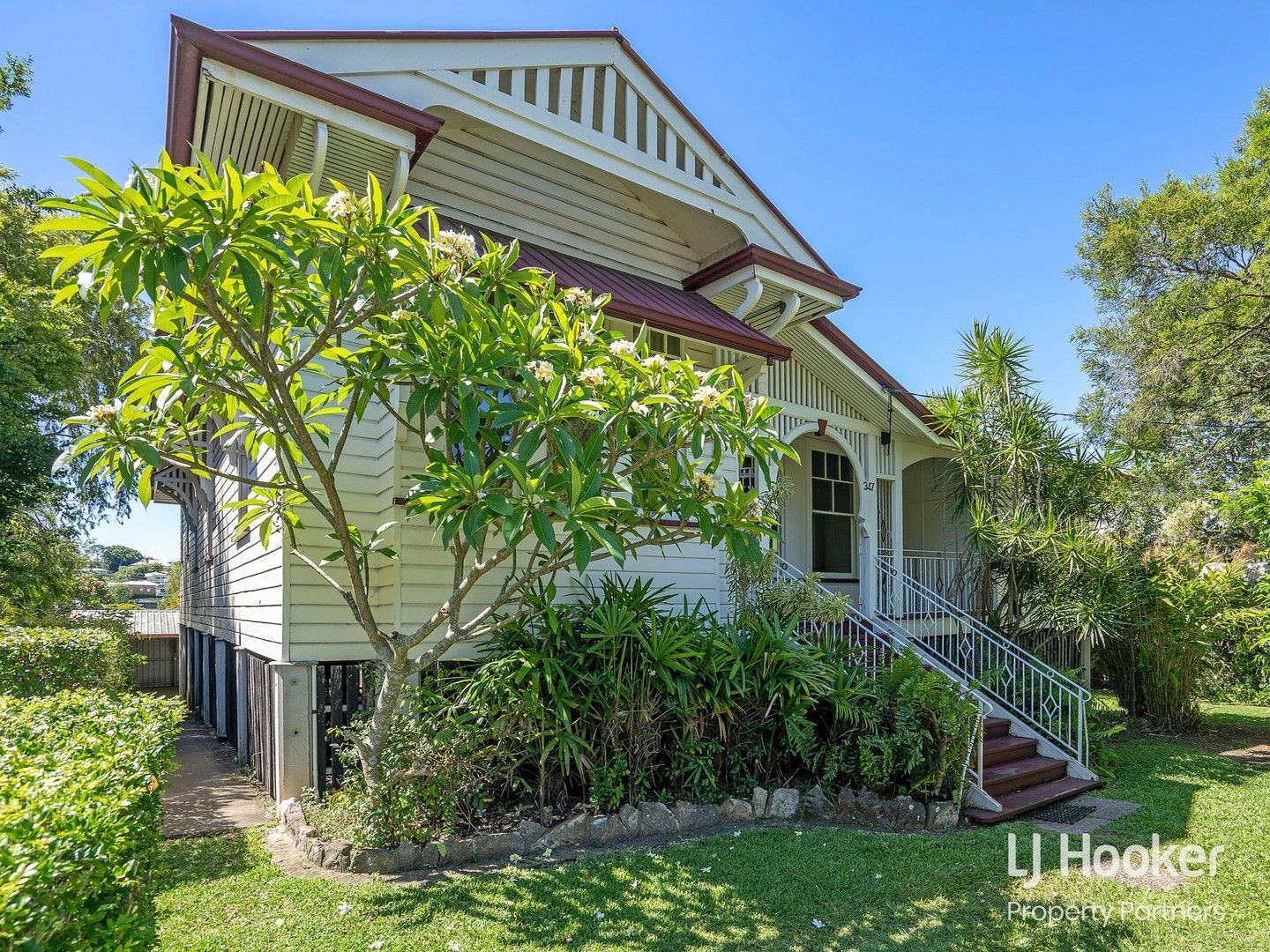 347 Milton Road, Milton QLD 4064 House For Rent Domain