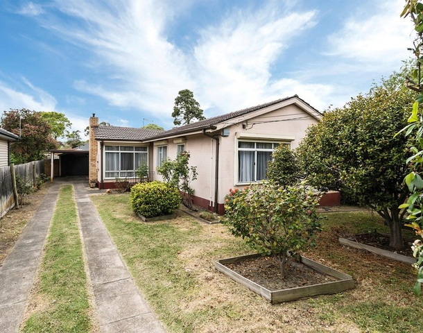 741 South Road, Bentleigh East VIC 3165