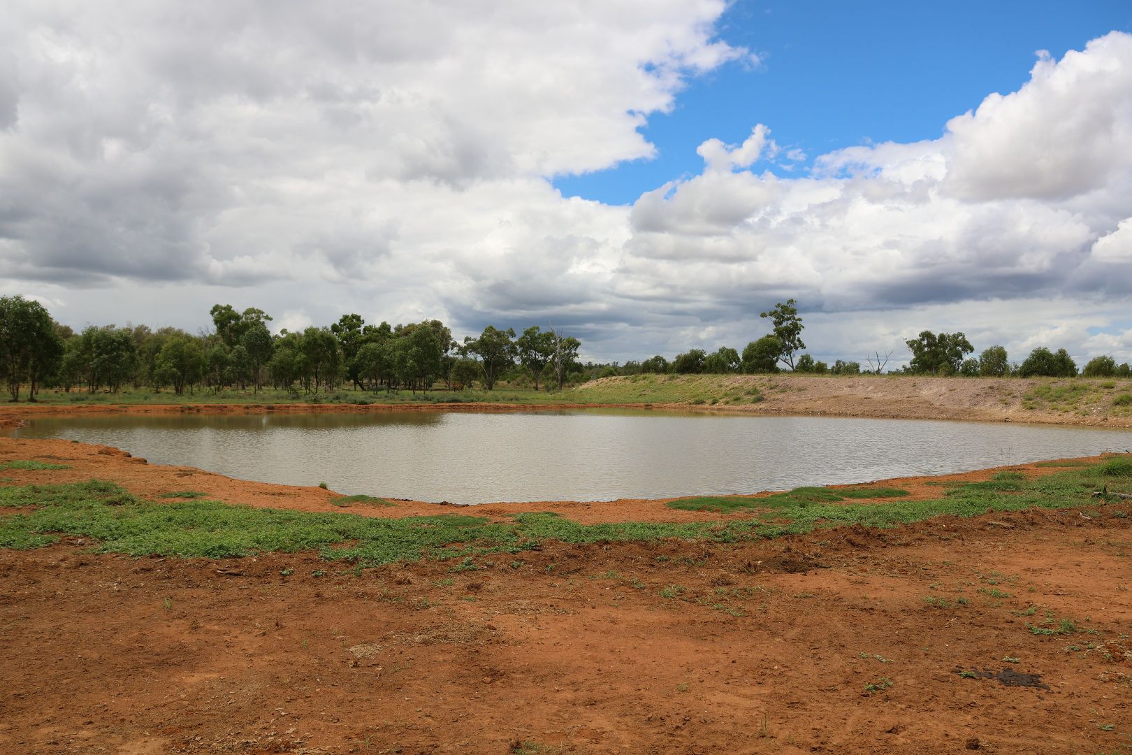 Lot 2 Wellwater Road, Clara Creek QLD 4468, Image 2