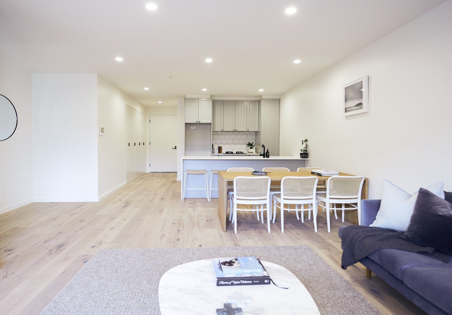 2 bedrooms Apartment / Unit / Flat in G02/15 Hamilton Street BENTLEIGH VIC, 3204