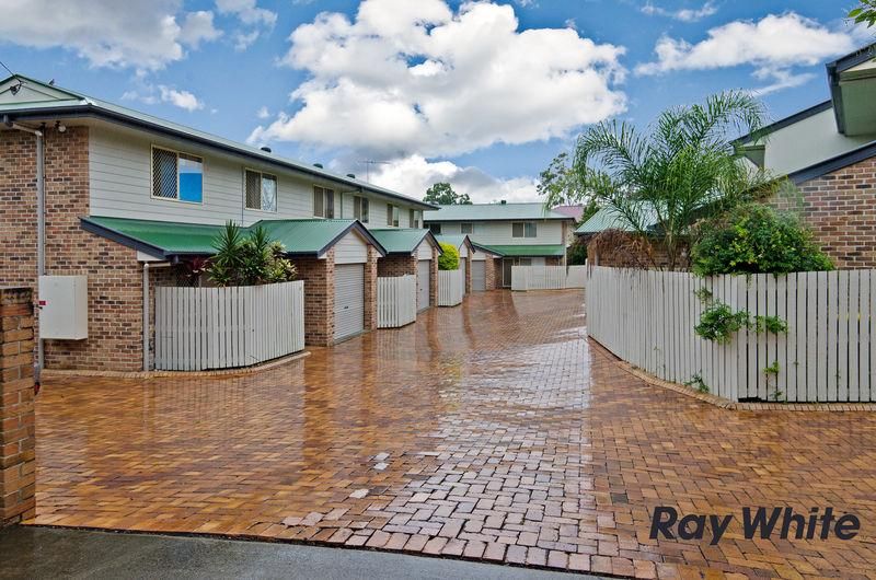 2 bedrooms Townhouse in 3/46 Gaythorne Road GAYTHORNE QLD, 4051