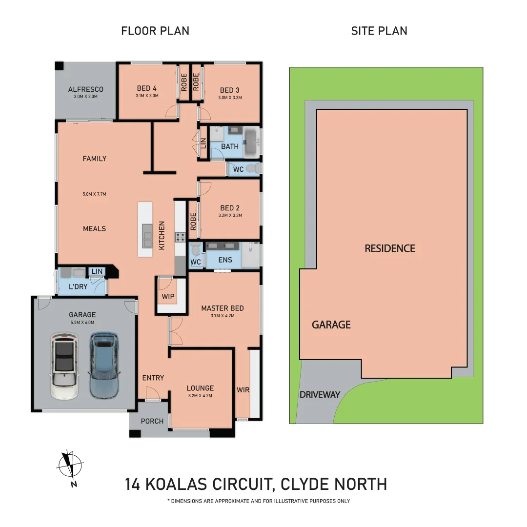 Additional image 16 of 14 Koalas Circuit, Clyde North VIC 3978
