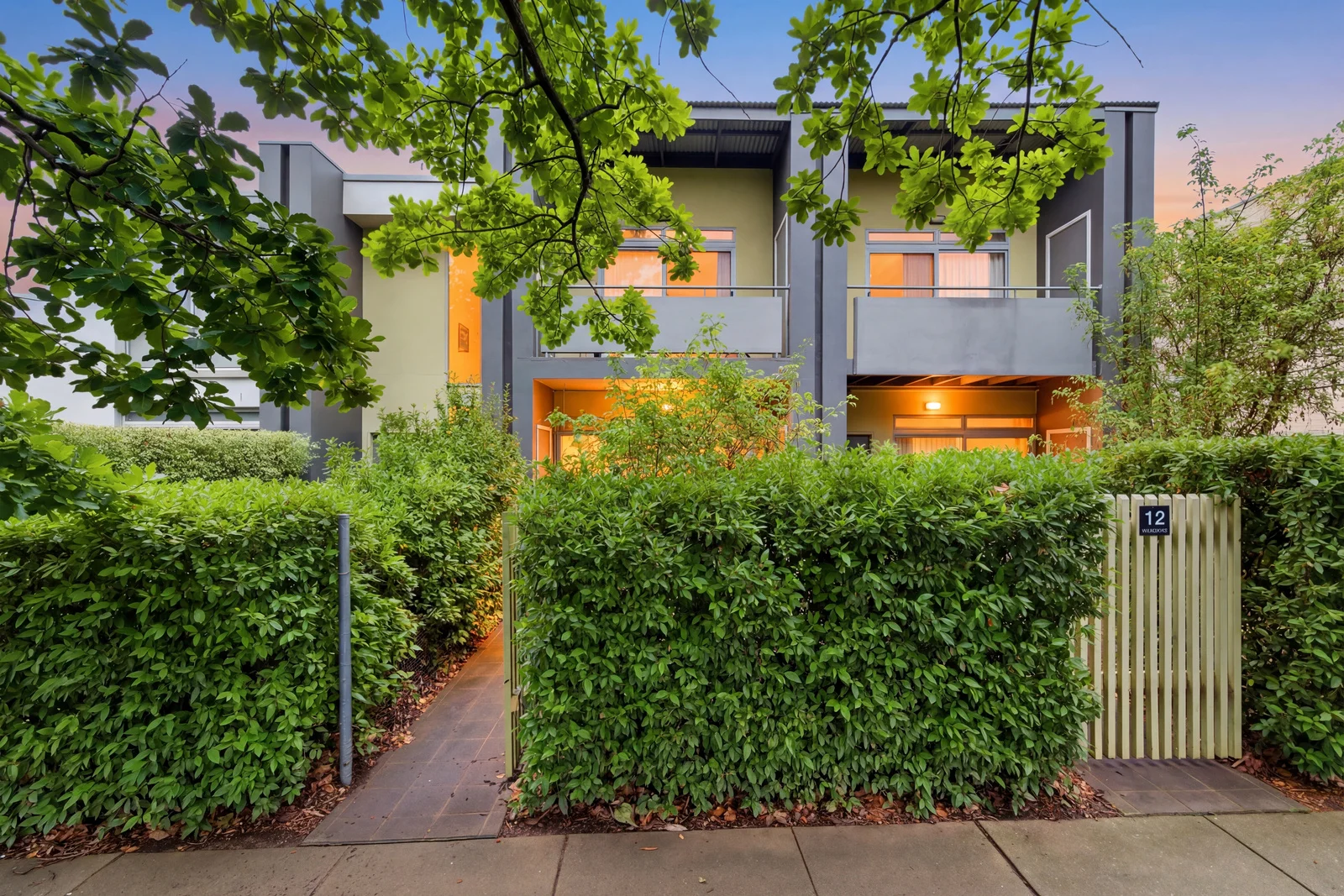 13/30 Ijong Street, Braddon ACT 2612