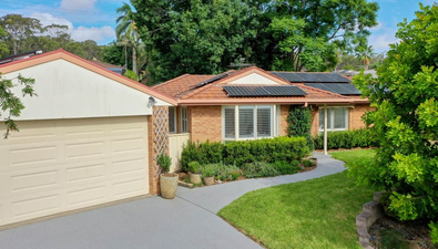 Picture of 12 Almora Close, CARDIFF SOUTH NSW 2285