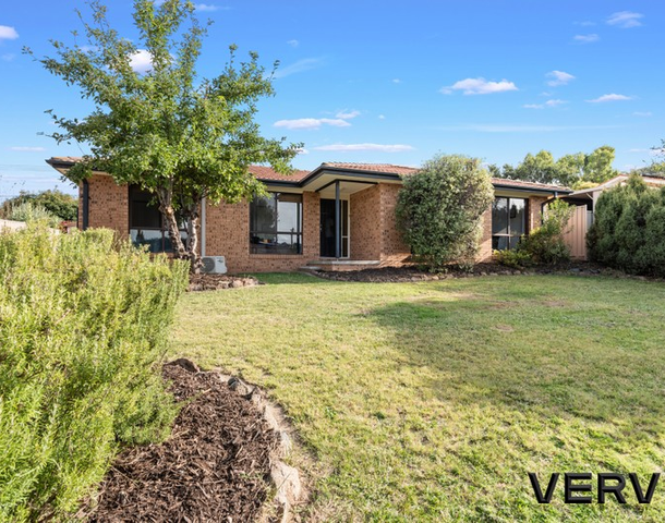 29 Benson Crescent, Calwell ACT 2905