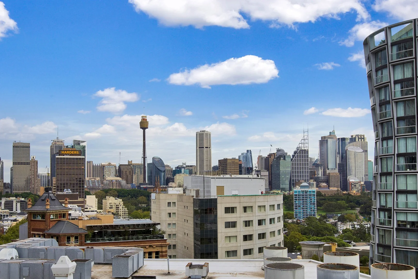 Additional image 8 of 803/13-15 Bayswater Road, Potts Point NSW 2011