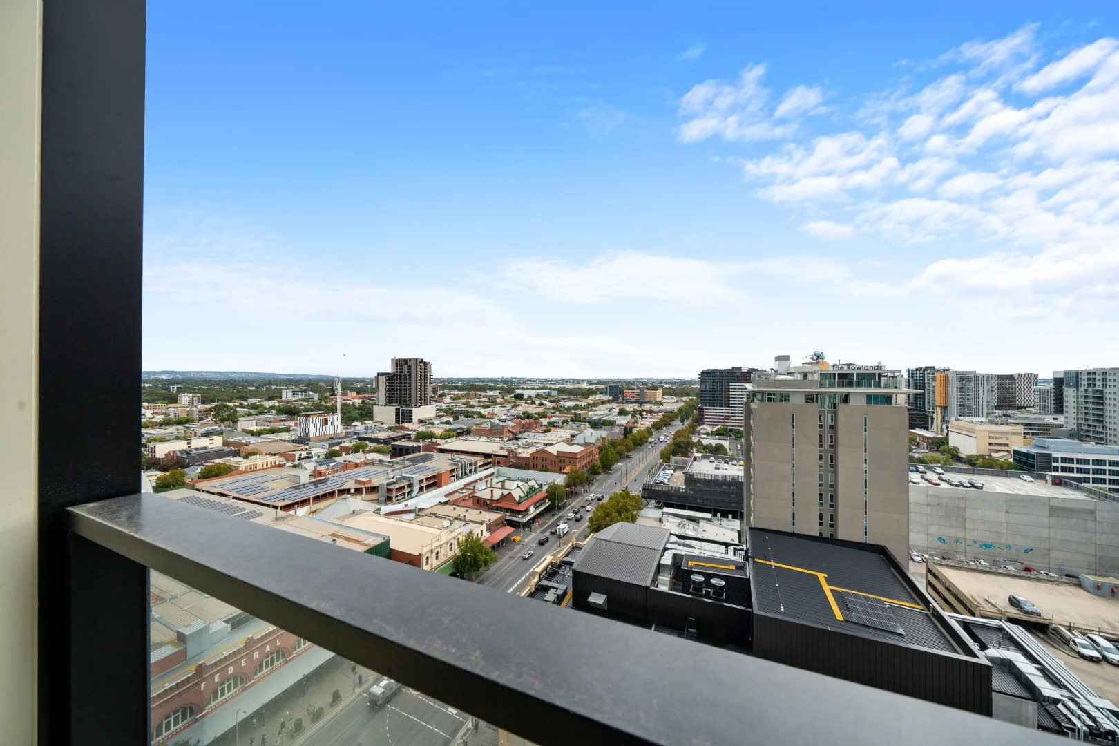 Additional image 10 of 1707/6 Penaluna Place, Adelaide SA 5000