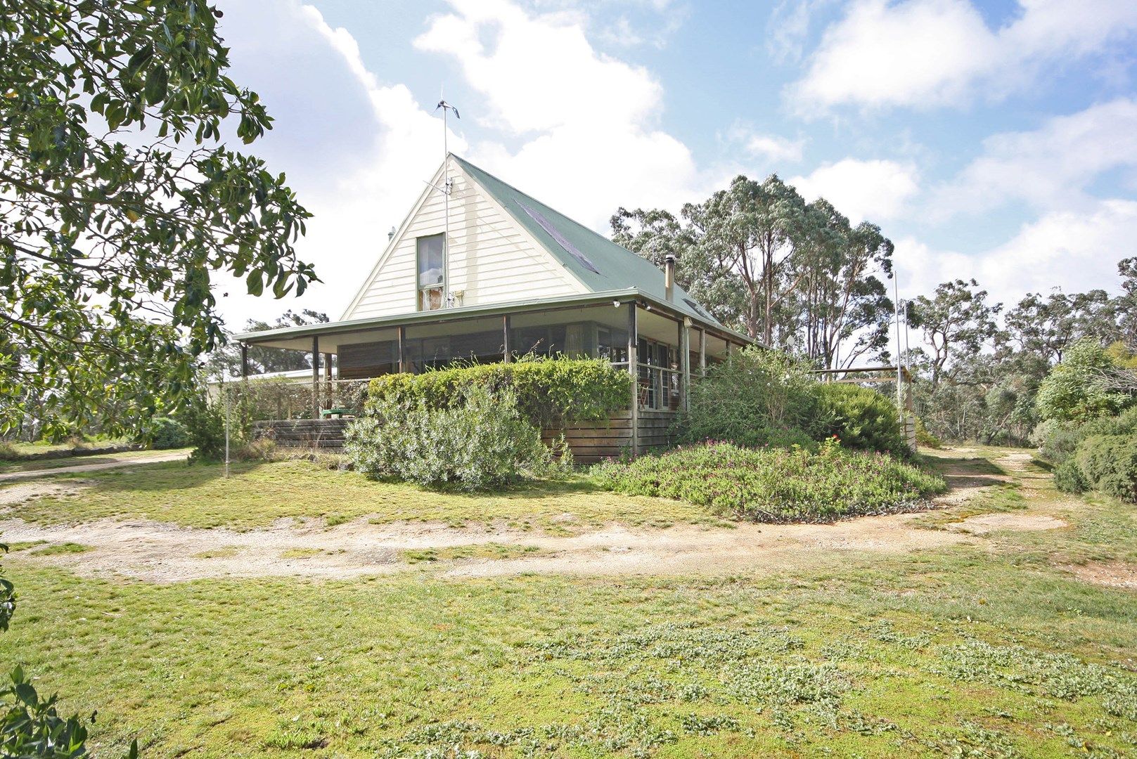 69 Sells Road, Piggoreet VIC 3351, Image 0