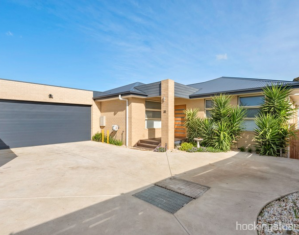 3B Lacebark Street, Doveton VIC 3177